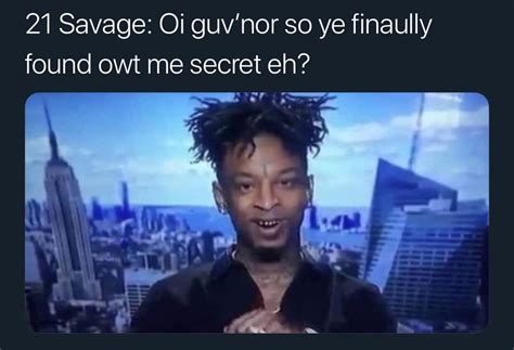 21 savage ice reddit